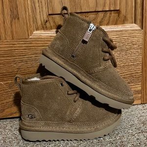 Toddler Uggs